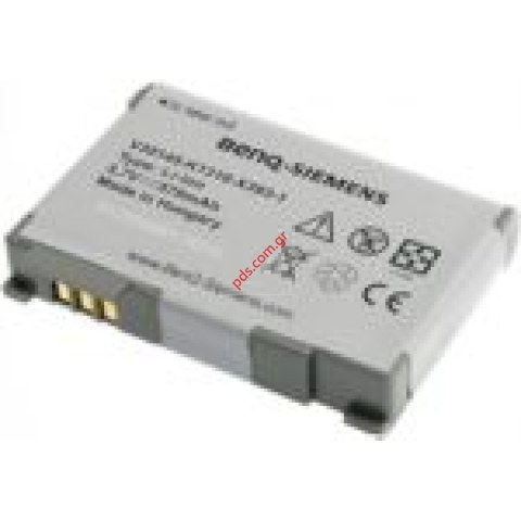 Γνήσια μπαταρία για  Benq Siemens EL-71 Lion 570mAh Bulk
