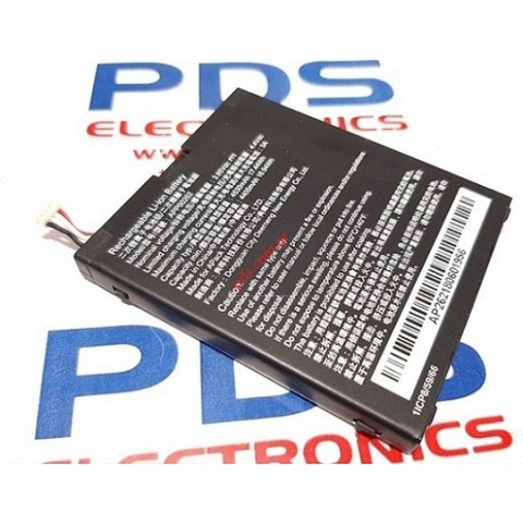 Γνήσια μπαταρία για Caterpillar S61 (APP00262) Lion 4400mAh INTERNAL (ΕΞΑΝΤΛΗΘΗΚΑΝ) ΔΙΑΒΑΣΤΕ ΤΑ ΣΧΟΛΙΑ 