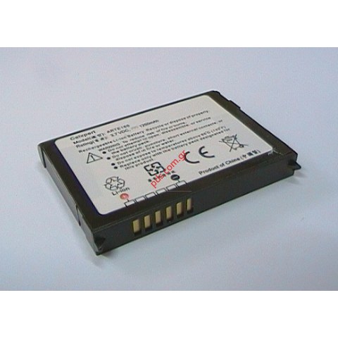 Γνήσια μπαταρία για HTC P3300, P3350 BA-S120 Li-Ion 1250mAh Γνήσια μπαταρία για HTC P3300, P3350 BA-S120 Li-Ion 1250mAh