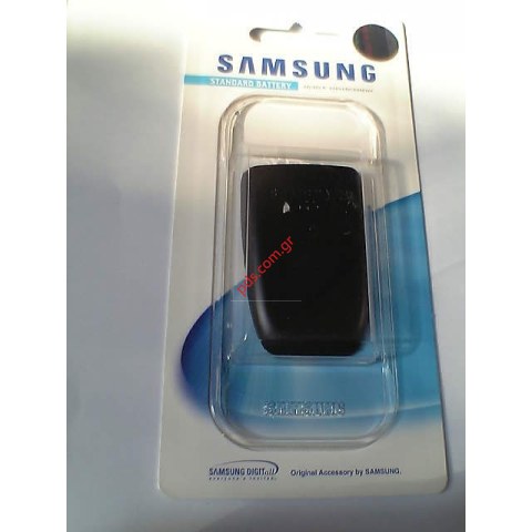 Γνήσια μπαταρία για Samsung ZV10 BST-1532ABEC Lion Βlister Γνήσια μπαταρία για Samsung ZV10 BST-1532ABEC Lion Βlister