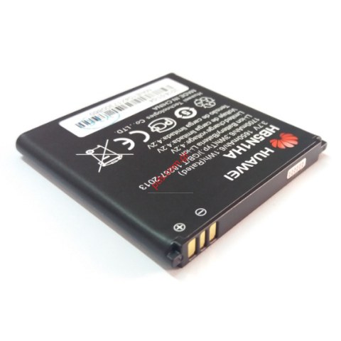 Γνήσια μπαταρία HB5N1HA Huawei Premia 4G M931 Lion 1700mah (BULK)