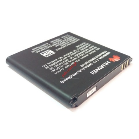 Γνήσια μπαταρία HB5N1HA Huawei Premia 4G M931 Lion 1700mah (BULK)