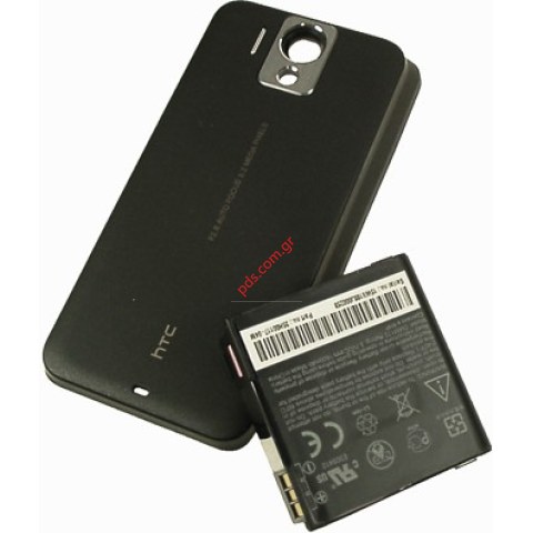 Γνήσια μπαταρία HTC BA-E270 για τα HTC Hermann, HTC Touch Pro, HTC Raphael, T-Mobile MDA Vario IV ( Li-Ion 1350mAh )