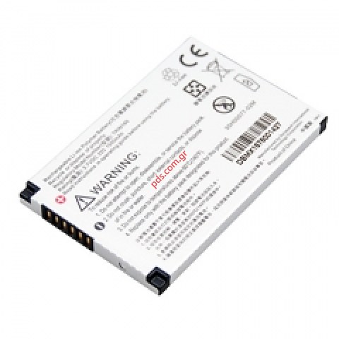 Γνήσια μπαταρία HTC BA-S150 για τα P3400, P3600, P6300, P6500 Blister