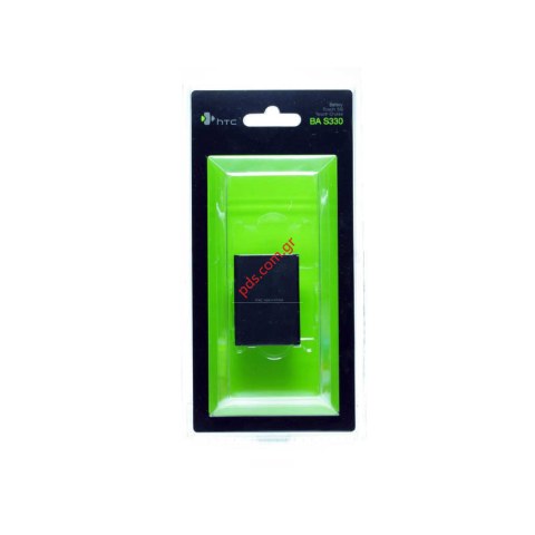 Γνήσια μπαταρία HTC BA-S330 HTC Jade / Touch 3g (Lion 1100 mAh) Blister Γνήσια μπαταρία HTC BA-S330 HTC Jade / Touch 3g (Lion 1100 mAh) Blister