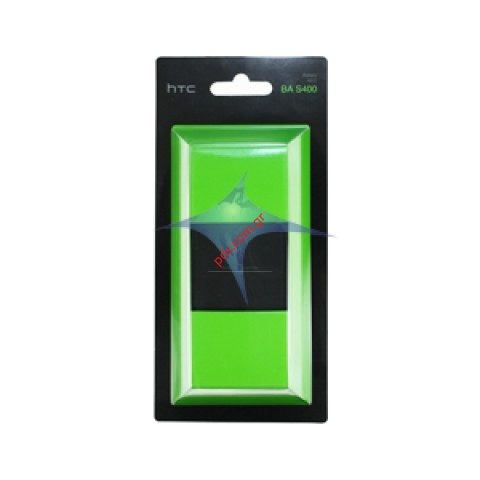 Γνήσια μπαταρία HTC BA-S400 HD2 Leo (Li-Ion, 3.7V 1230mah) Blister