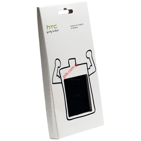 Γνήσια μπαταρία HTC BA S420 Wildfire Blister.