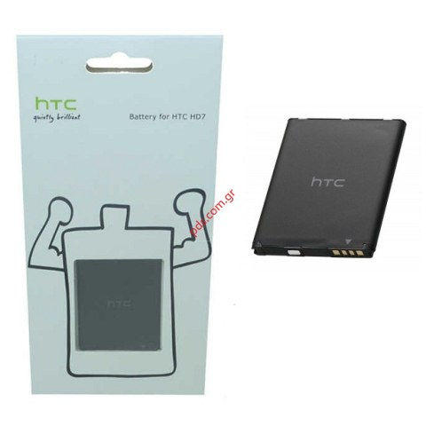 Γνήσια μπαταρία HTC BA S460 BLISTER.