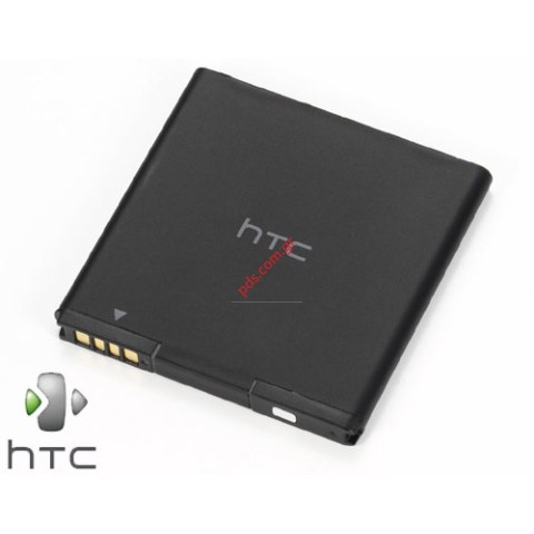 Γνήσια μπαταρία HTC BA-S640 Sensation XL Bulk (BI39100) Li-Ion 1200mAh Γνήσια μπαταρία HTC BA-S640 Sensation XL Bulk (BI39100) Li-Ion 1200mAh