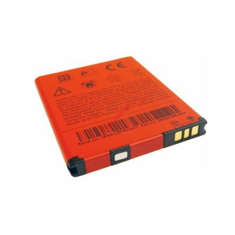 Γνήσια μπαταρία HTC BA-S850 Bulk Desire C A320e (BL01100) Lion 1230mAh