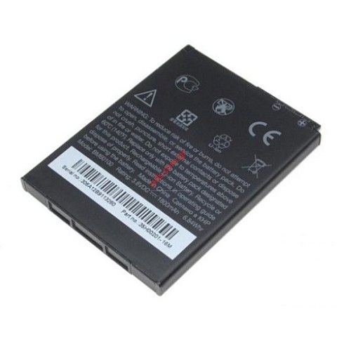 Γνήσια μπαταρία HTC BA-S890 (Bulk) Li-Ion 1800mAh