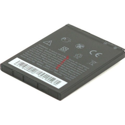 Γνήσια μπαταρία HTC BA-S900 για Desire 600 Li-Ion 1860mAh (Bulk)