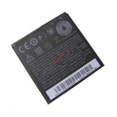Γνήσια μπαταρία HTC BA-S950 για Desire 300 (301e) Lion 1650mah 3.8V BULK
