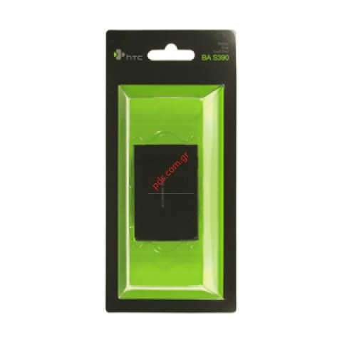 Γνήσια μπαταρία HTC Battery BA S390 για τα HTC Touch Pro2, Captain, HTC Snap,  T-Mobile MDA Vario V Blister