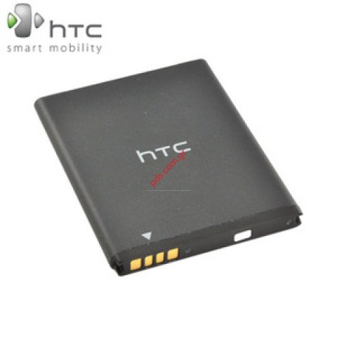 Γνήσια μπαταρία HTC Battery BA S540 Wildfire S Li-Ion, 3.7V, 1230mAh (model BD29100) Bulk Γνήσια μπαταρία HTC Battery BA S540 Wildfire S Li-Ion, 3.7V, 1230mAh (model BD29100) Bulk