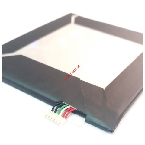 Γνήσια μπαταρία HTC Desire 820 5.5 (B0PF6100) Li-Pol 2600mah (Bulk)