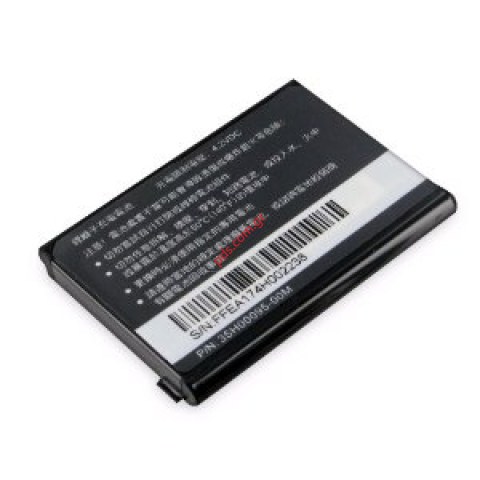 Γνήσια μπαταρία HTC Desire S (BA-S530) Li-Ion 1450mAh (Part number 35H00152-02M)