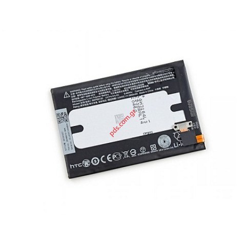 Γνήσια μπαταρία HTC One M8 (B0p6b100) Li-Ion 2600mAH Bulk. Γνήσια μπαταρία HTC One M8 (B0p6b100) Li-Ion 2600mAH Bulk.