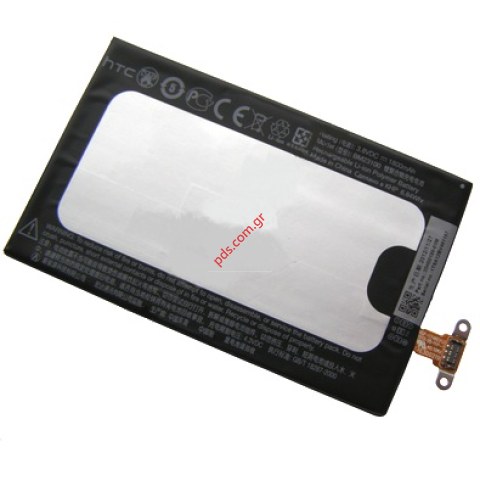 Γνήσια μπαταρία  HTC Windows Phone 8X, C620e (BTR6990B) BM23100, BM23200 Li-Ion Γνήσια μπαταρία  HTC Windows Phone 8X, C620e (BTR6990B) BM23100, BM23200 Li-Ion