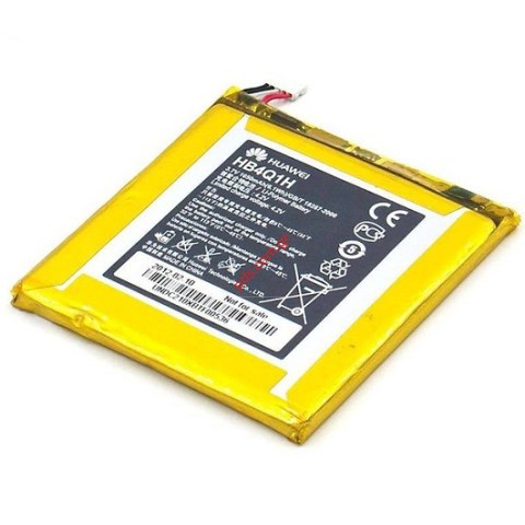 Γνήσια μπαταρία Huawei Ascend D1 U9500 LION 1700mah BULK Γνήσια μπαταρία Huawei Ascend D1 U9500 LION 1700mah BULK
