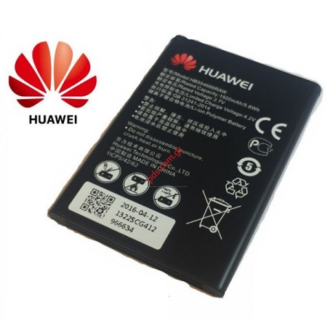 Γνήσια μπαταρία Huawei E5375 Router Lion 1500mah (EC5377 E5373 E5356 E5351 E5330) Bulk ORIGINAL Γνήσια μπαταρία Huawei E5375 Router Lion 1500mah (EC5377 E5373 E5356 E5351 E5330) Bulk ORIGINAL