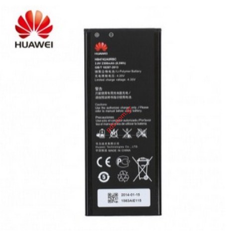 Γνήσια μπαταρία Huawei HB4742AORBC για Honnor 3C bulk. Γνήσια μπαταρία Huawei HB4742AORBC για Honnor 3C bulk.
