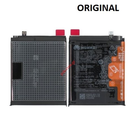 Γνήσια μπαταρία Huawei P40 Pro (ELS-NX9) HB536378EEW Lion4200mah Internal Γνήσια μπαταρία Huawei P40 Pro (ELS-NX9) HB536378EEW Lion4200mah Internal