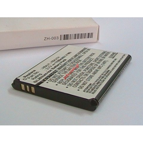 Γνήσια μπαταρία Huawei U8150 Ideos X3, C8500, U8160 (Li-Ion 1100mah) Bulk Γνήσια μπαταρία Huawei U8150 Ideos X3, C8500, U8160 (Li-Ion 1100mah) Bulk
