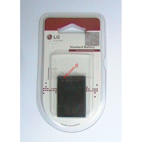 Original battery LG BL40 (New Chocolate), GD900 Crystal  Original battery LG BL40 (New Chocolate), GD900 Crystal