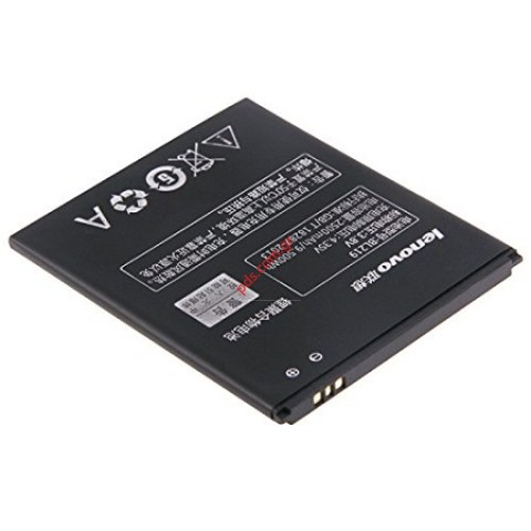 Γνήσια μπαταρία Lenovo A850+ BL219 Lion 2500mAh Bulk