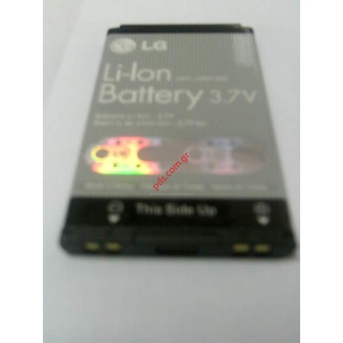 Original battery for LG B2000 Li-Ion  830 mah Original battery for LG B2000 Li-Ion  830 mah