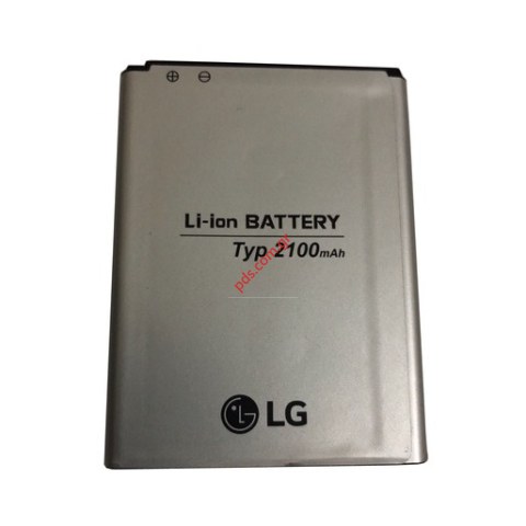 Γνήσια μπαταρία LG BL-52UHB L65 D280, L70 D320 Type Li-Ion 2100mah 3.8V Bulk.