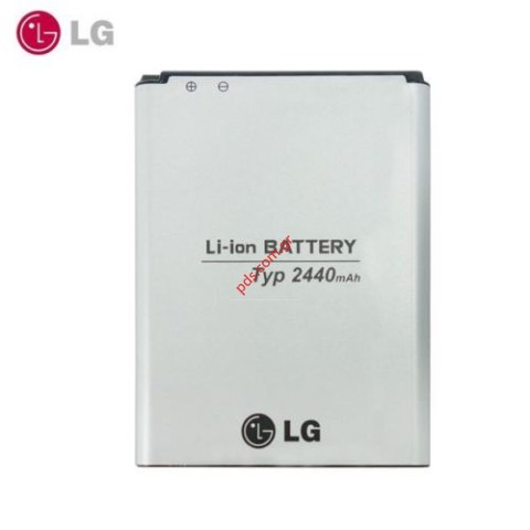 Original battery LG G2 Mini D620 BL-58UH Bulk Original battery LG G2 Mini D620 BL-58UH Bulk