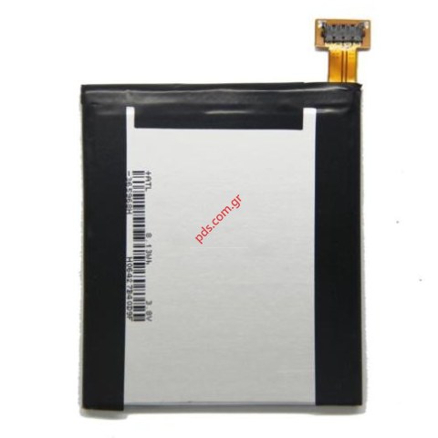 Original battery cover LG BL-T3 Lithium Ion Polymer 2000mah 3.7V bulk