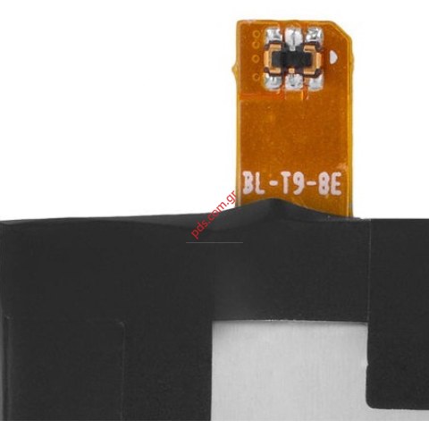 Original Battery LG BL-T9 Nexus 5 D821 Li-Polymer 2300mah Bulk.
