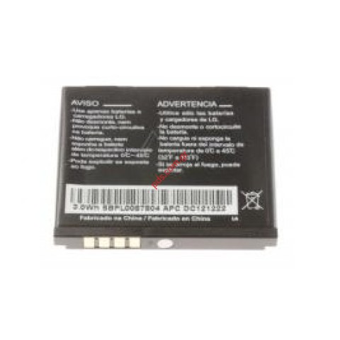 Original battery Lg for model GD330 Lion Original battery Lg for model GD330 Lion
