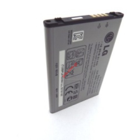 Γνήσια μπαταρία LG IP-400N για το new P500 Optimus One (Li-Ion 1550mah 3.7v) Bulk