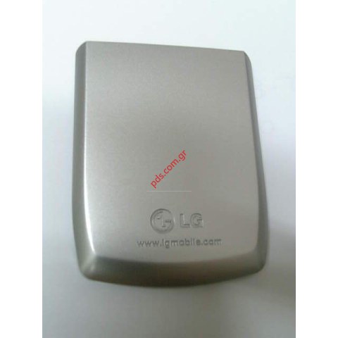Original battery for LG KE500 in silver color LiPolymer 800 mah Original battery for LG KE500 in silver color LiPolymer 800 mah