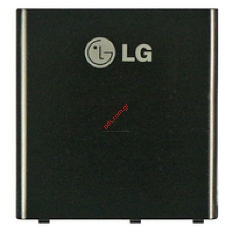 Original battery for LG KG810 Lion 700 mah Black