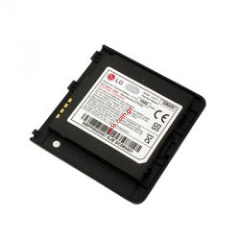 Original battery for LG KS20 (LGLP-GBKM-3) Lithium-Ion Polymer 1050 mah 3,7volt