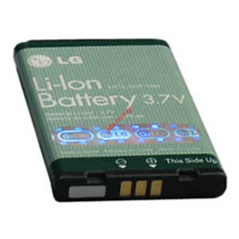 Original battery for LG L342i Lion 800 mah Original battery for LG L342i Lion 800 mah