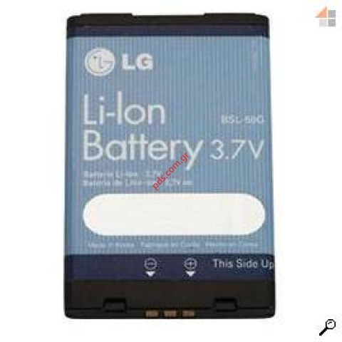 Original batterie LG L343i, B2100, KG240 Lion  Original batterie LG L343i, B2100, KG240 Lion