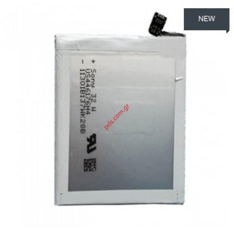 Γνήσια μπαταρία MEIZU M1 NOTE BT42 Li-polymer 3100mah (BULK)