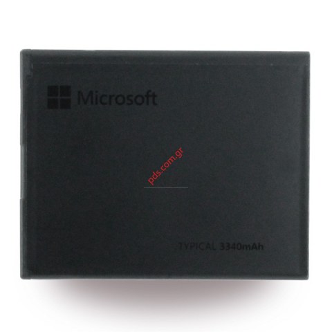 Γνήσια μπαταρία Microsoft BV-T4D Lumia 950 XL Lion 3340mAH BULK