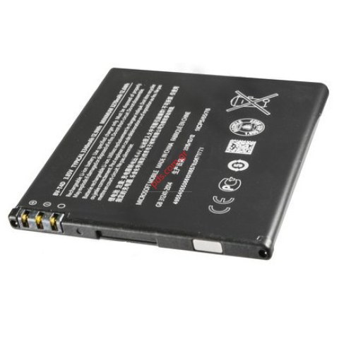 Γνήσια μπαταρία Microsoft BV-T4D Lumia 950 XL Lion 3340mAH BULK
