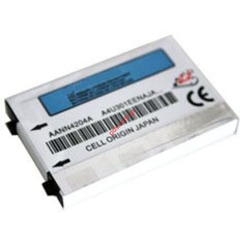 Γνήσια μπαταρία MOTOROLA BA200 V220 AANN- 4204A Γνήσια μπαταρία MOTOROLA BA200 V220 AANN- 4204A