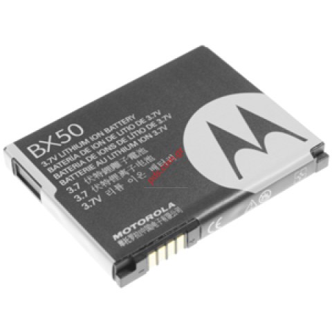 Original Motorola battery BX-50 Li-Ion 920mAh PEBL2 U9, RAZR2 V9, V8 Original Motorola battery BX-50 Li-Ion 920mAh PEBL2 U9, RAZR2 V9, V8