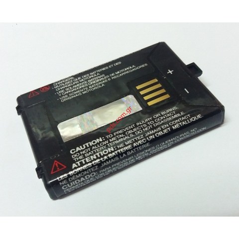 Γνήσια μπαταρία Motorola C300 (SNN5660A) Li-ion 750mAh Box Blister