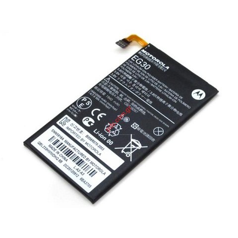 Γνήσια μπαταρία Motorola EG30 Lion 1940mah Bulk Γνήσια μπαταρία Motorola EG30 Lion 1940mah Bulk