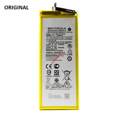 Γνήσια μπαταρία Motorola JT40 Moto G6 PLUS (XT1926) Lion 3200mAh Bulk ORIGINAL Γνήσια μπαταρία Motorola JT40 Moto G6 PLUS (XT1926) Lion 3200mAh Bulk ORIGINAL
